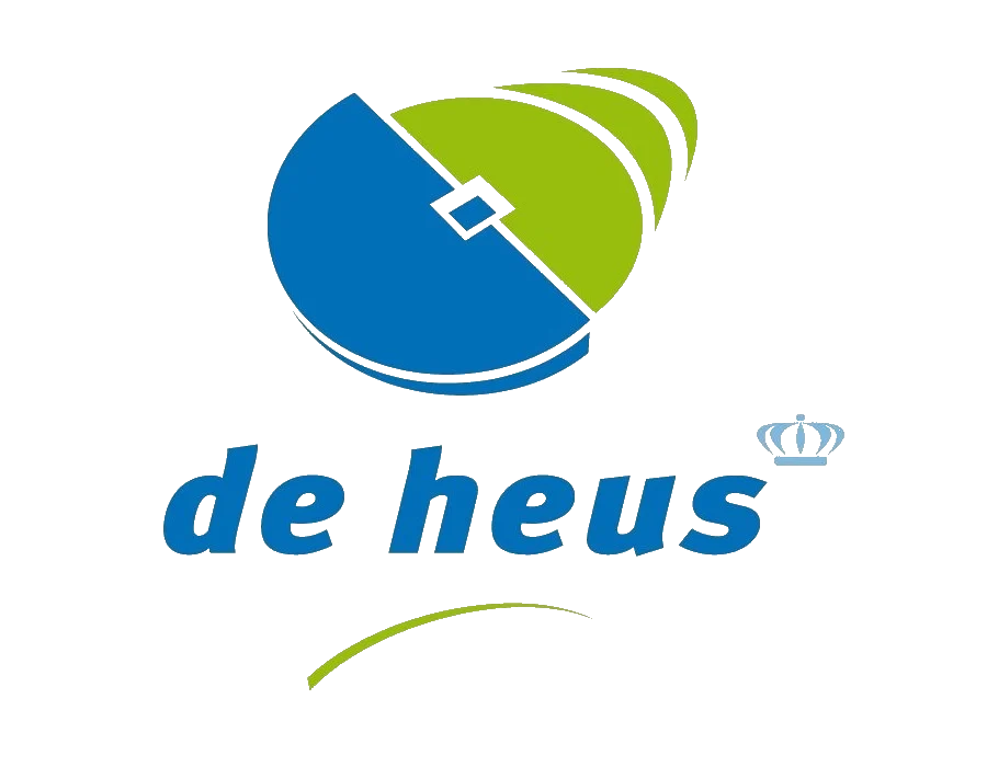 Logo De Heus